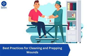 Preparation is Key: Cleaning and Prepping the Area