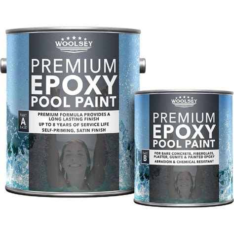 Preparation is Key: Getting Ready to Apply Woolsey Pool Paint