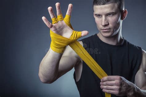 Preparation is Key: Getting Ready to Fight