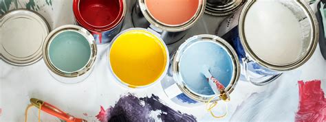 Preparation is Key: Getting Ready to Paint