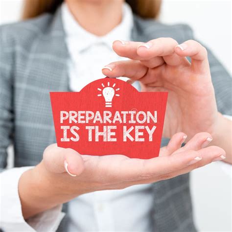 Preparation is Key: Getting Ready to Sign