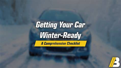 Preparation is Key: Getting Your Car Ready for Protection