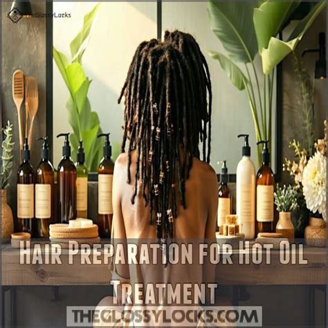 Preparation is Key: Getting Your Locs Ready