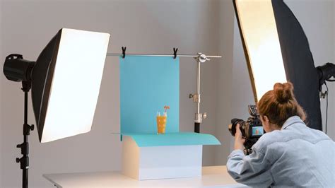 Preparation is Key: Getting the Perfect Lighting