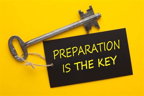Preparation is Key: The Pre-Color Checklist