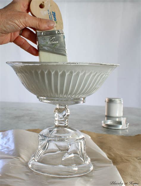 Preparation is Key Getting Ready for Your Glass Paint Project