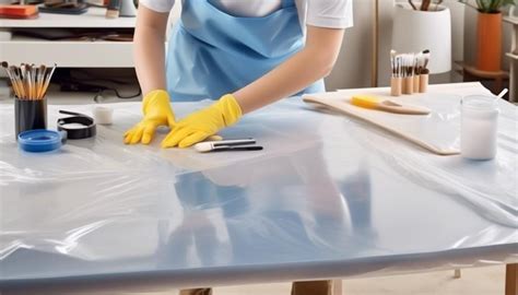 Preparation is Key to a Lasting Gloss Finish