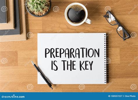 Preparation is Key to a Perfect Finish