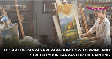 Preparation is Power: Optimizing Your Canvas