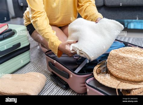 Prepare For a Getaway