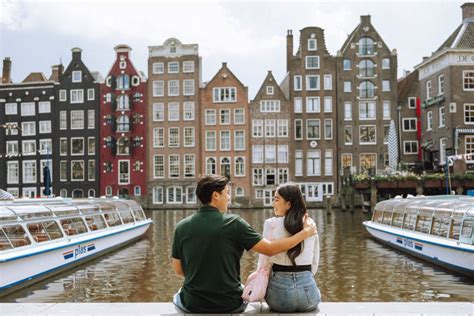 Prepare Photoshoot Amsterdam