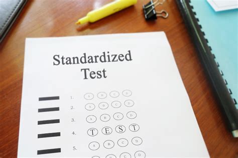 Prepare for Interviews and Standardized Tests