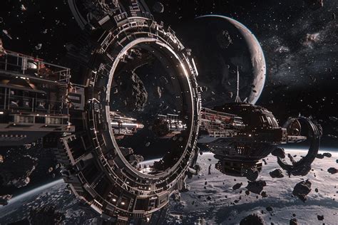 Prepare to explore the Infinite Expanse