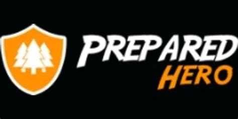 Prepared Hero Fire Blanket