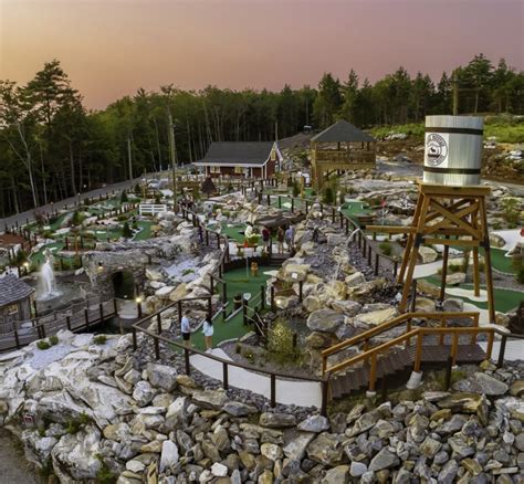 Preparing Adventure Park Visit