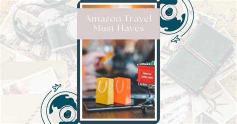 Preparing Amazon Travel
