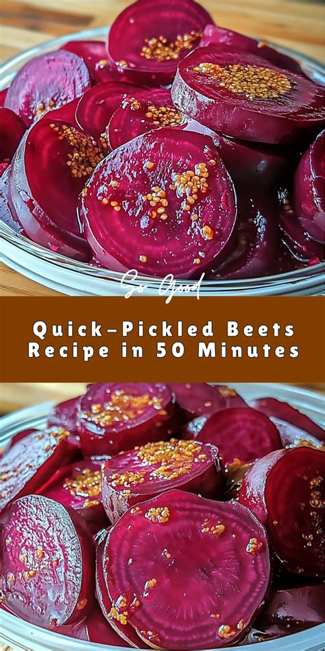 Preparing Beets