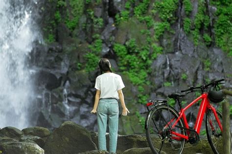 Preparing E Bike Adventure