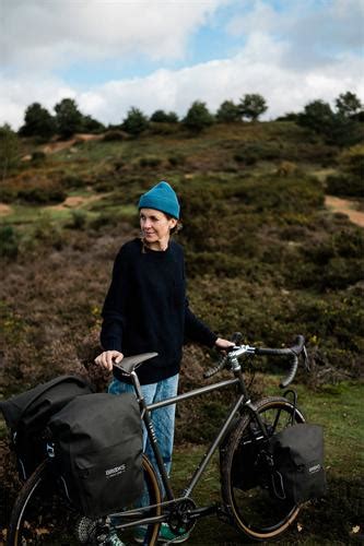 Preparing E-Bike Tour