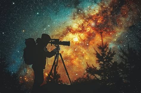 Preparing For Stargazing