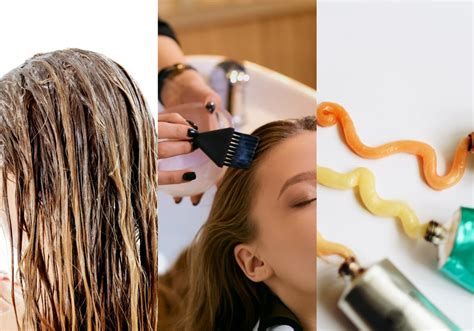 Preparation is Key: Assessing Hair Health Before You Bleach