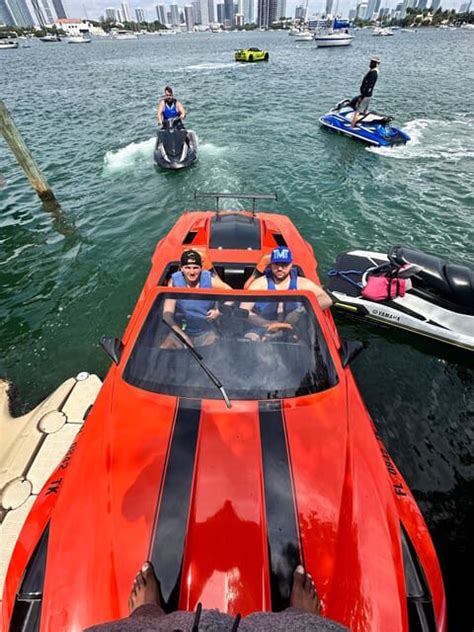 Preparing For Your Ride