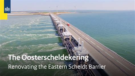 Preparing Oosterschelde Tour