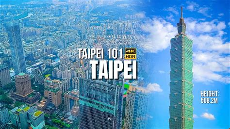 Preparing Taipei tour