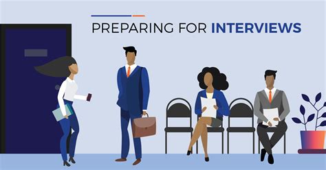 Preparing Your Application and Interview