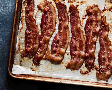 Preparing Your Bacon Wisely