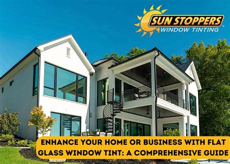Preparing Your Building for Window Tinting