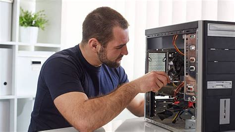 Preparing Your Computer for Installation