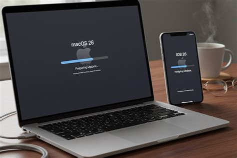 Preparing Your Device