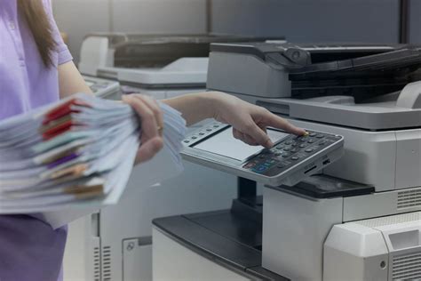 Preparing Your Documents for Copying