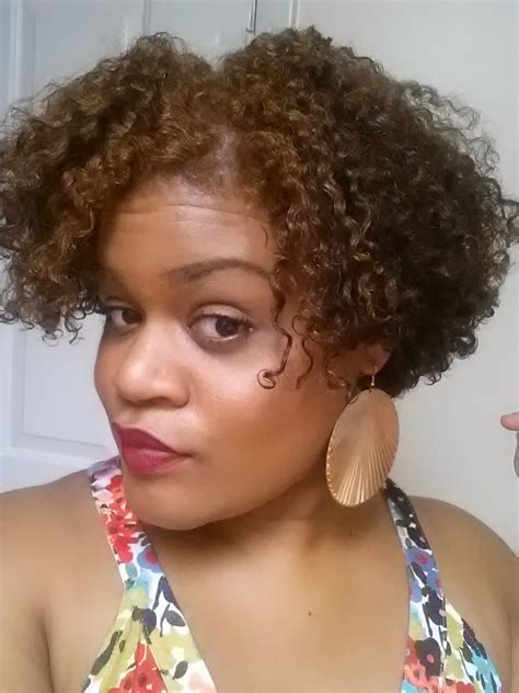 Preparing Your Natural Hair for Coloring