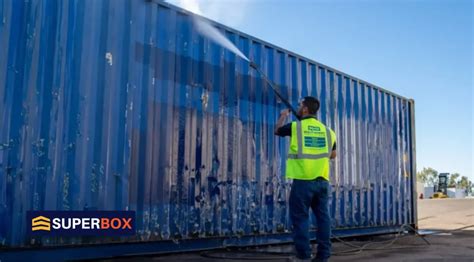 Preparing Your Paint for UPS Shipping