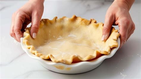 Preparing Your Pie Crust