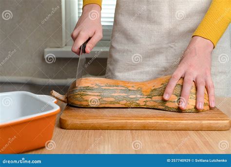 Preparing Your Pumpkin