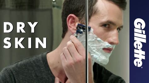 Preparing Your Skin for a Safe Shave