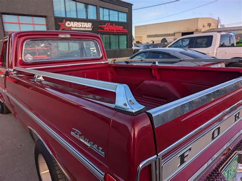 Preparing Your Vehicle for Application