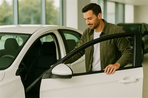 Preparing Your Vehicles for Trade-In