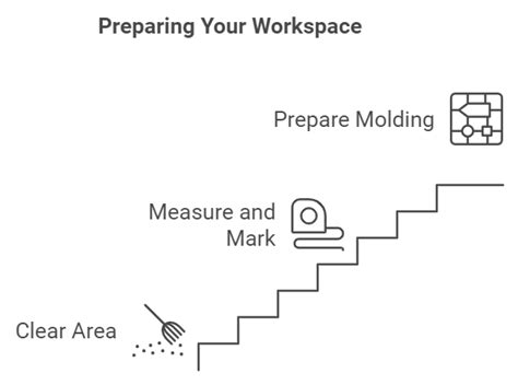 Preparing Your Workspace and Material
