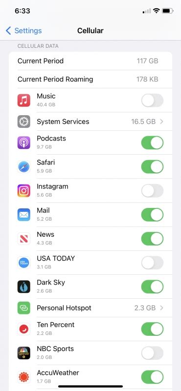 Preparing Your iPhone for Migration