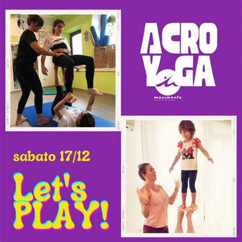 Items to bring to an Acroyoga class: mat, water bottle, comfortable clothing