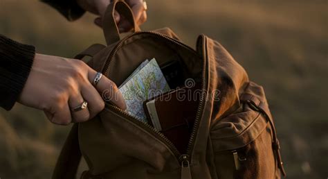 Preparing for Adventure Travel