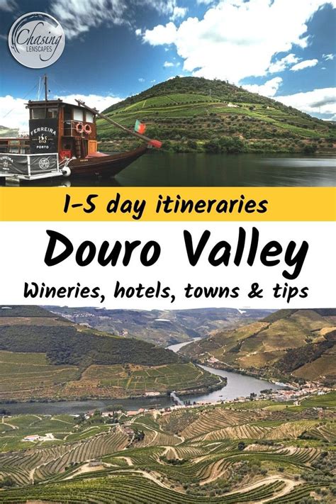 Preparing for Douro Valley Tour
