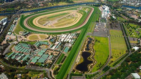 Preparing for Flemington 2025