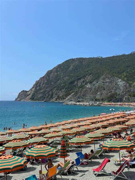 Preparing for Italian Summer Travel