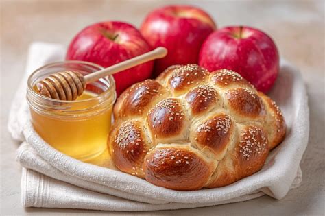 Preparing for Rosh Hashanah