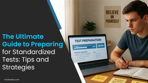 Preparing for Standardized Tests (GRE/GPA)